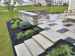 Paver Installation Midlothian